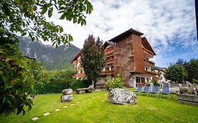 Hotel Orso Grigio